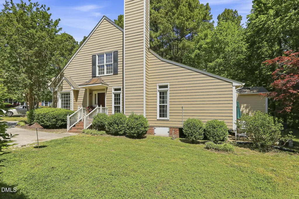 1210 Cranebridge Place Chapel Hill NC 27517