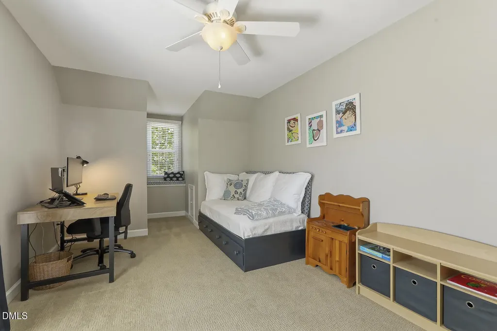 1210 Cranebridge Place Chapel Hill NC 27517
