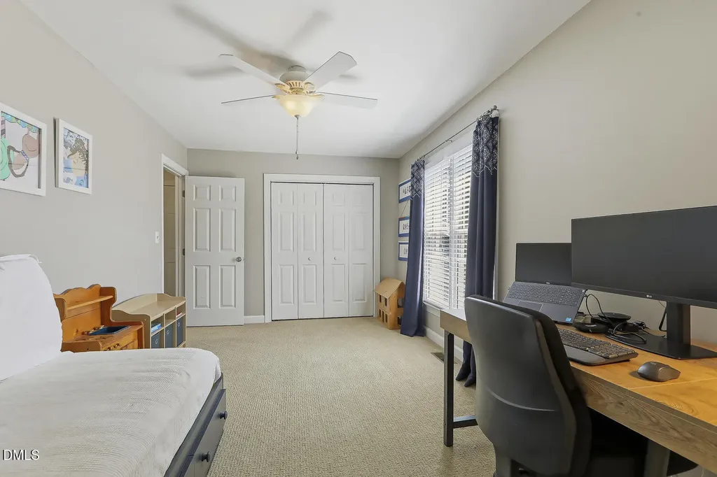 1210 Cranebridge Place Chapel Hill NC 27517