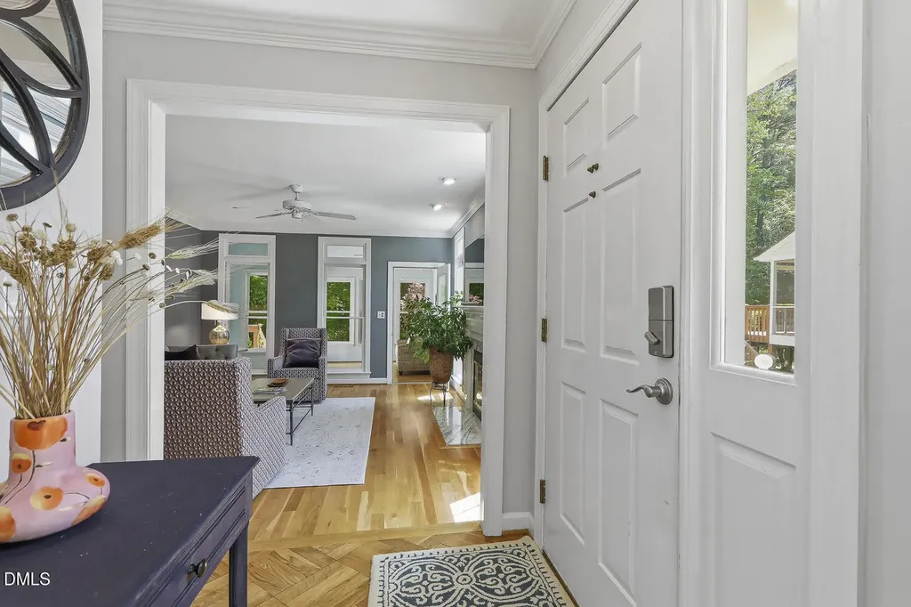1210 Cranebridge Place Chapel Hill NC 27517