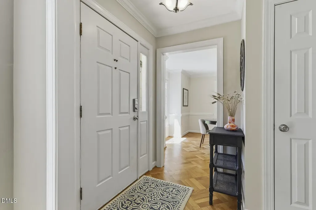 1210 Cranebridge Place Chapel Hill NC 27517