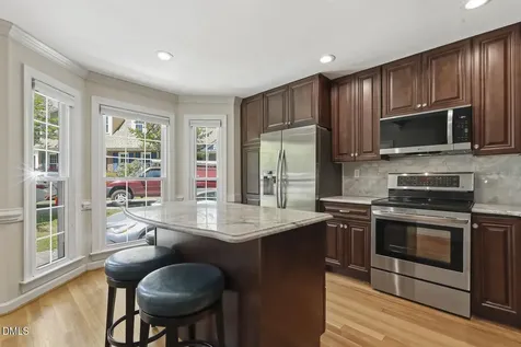 1210 Cranebridge Place Chapel Hill NC 27517