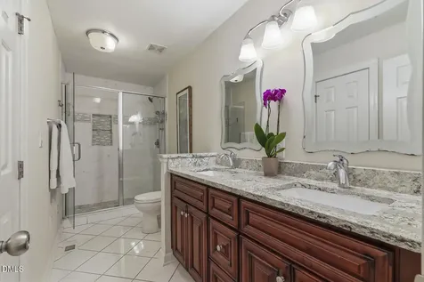 1210 Cranebridge Place Chapel Hill NC 27517