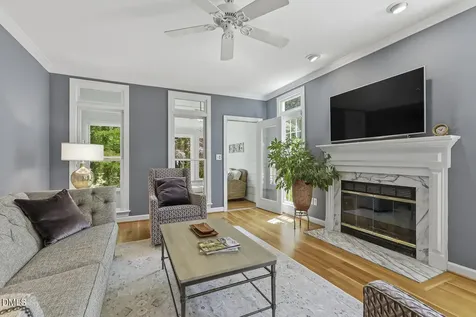 1210 Cranebridge Place Chapel Hill NC 27517