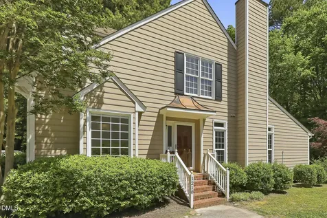 1210 Cranebridge Place Chapel Hill NC 27517