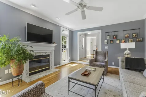 1210 Cranebridge Place Chapel Hill NC 27517
