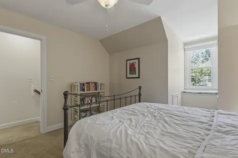 1210 Cranebridge Place Chapel Hill NC 27517
