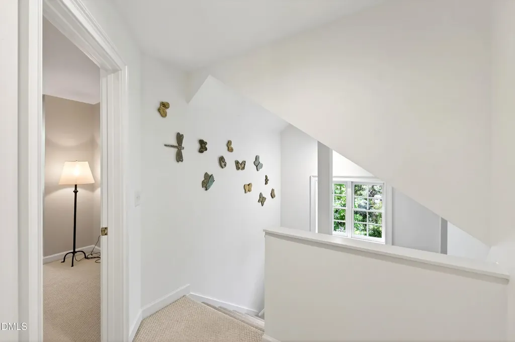 325 Nottingham Drive Chapel Hill NC 27517