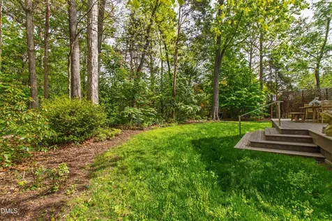 325 Nottingham Drive Chapel Hill NC 27517