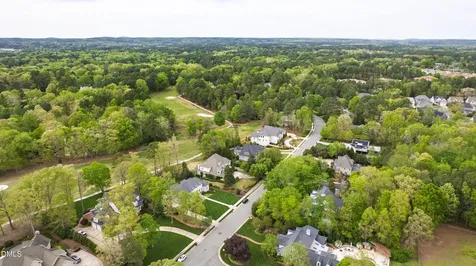 325 Nottingham Drive Chapel Hill NC 27517