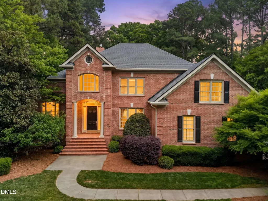 5224 Deergrass Court Raleigh NC 27613
