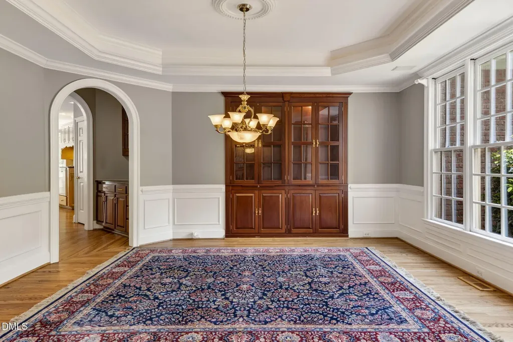 5224 Deergrass Court Raleigh NC 27613