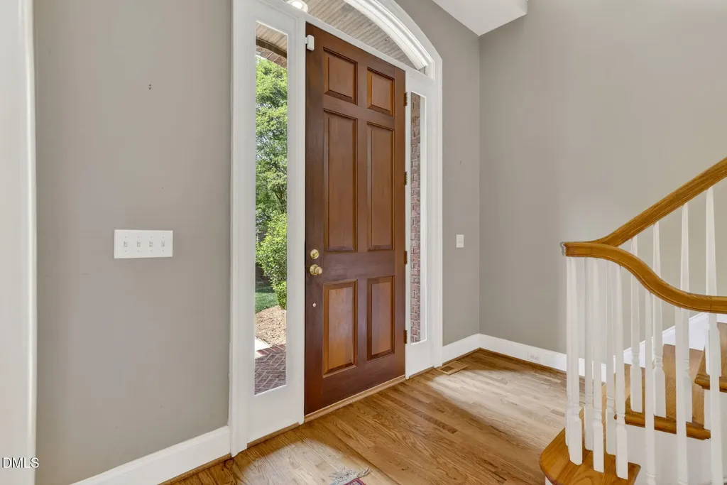 5224 Deergrass Court Raleigh NC 27613