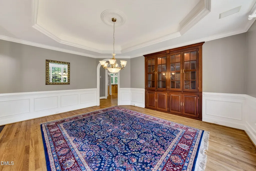 5224 Deergrass Court Raleigh NC 27613