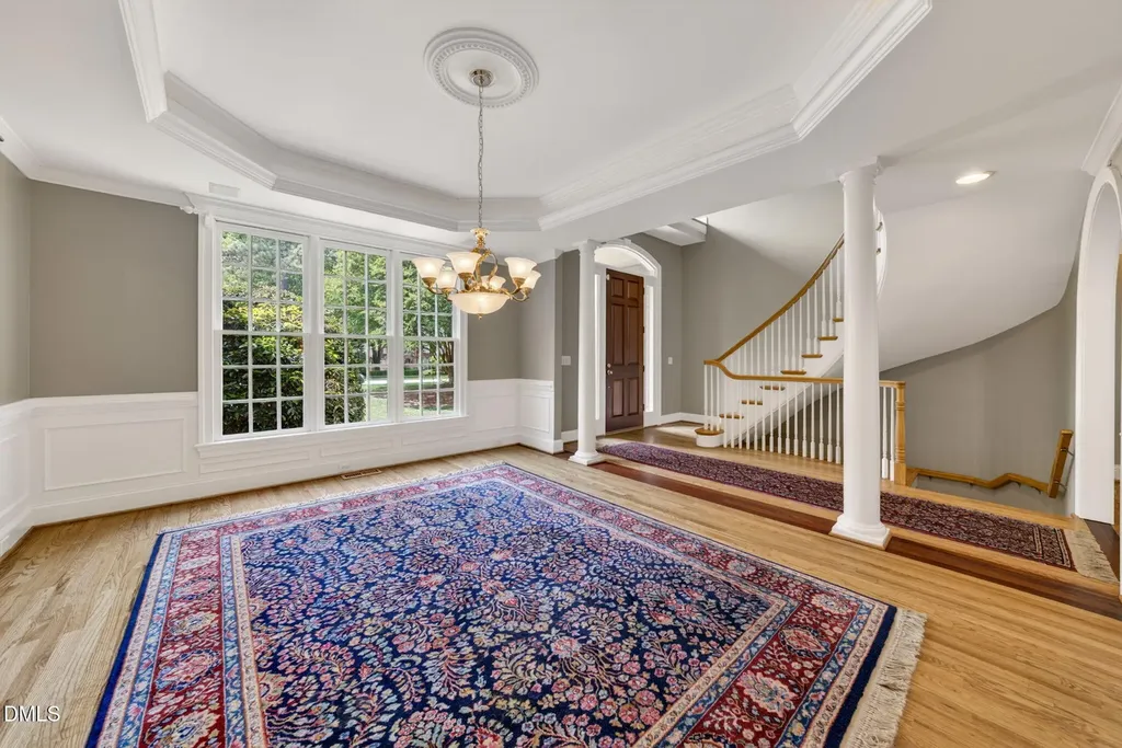 5224 Deergrass Court Raleigh NC 27613