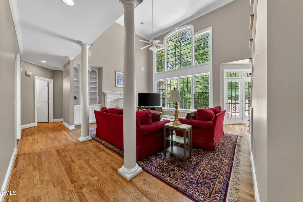 5224 Deergrass Court Raleigh NC 27613