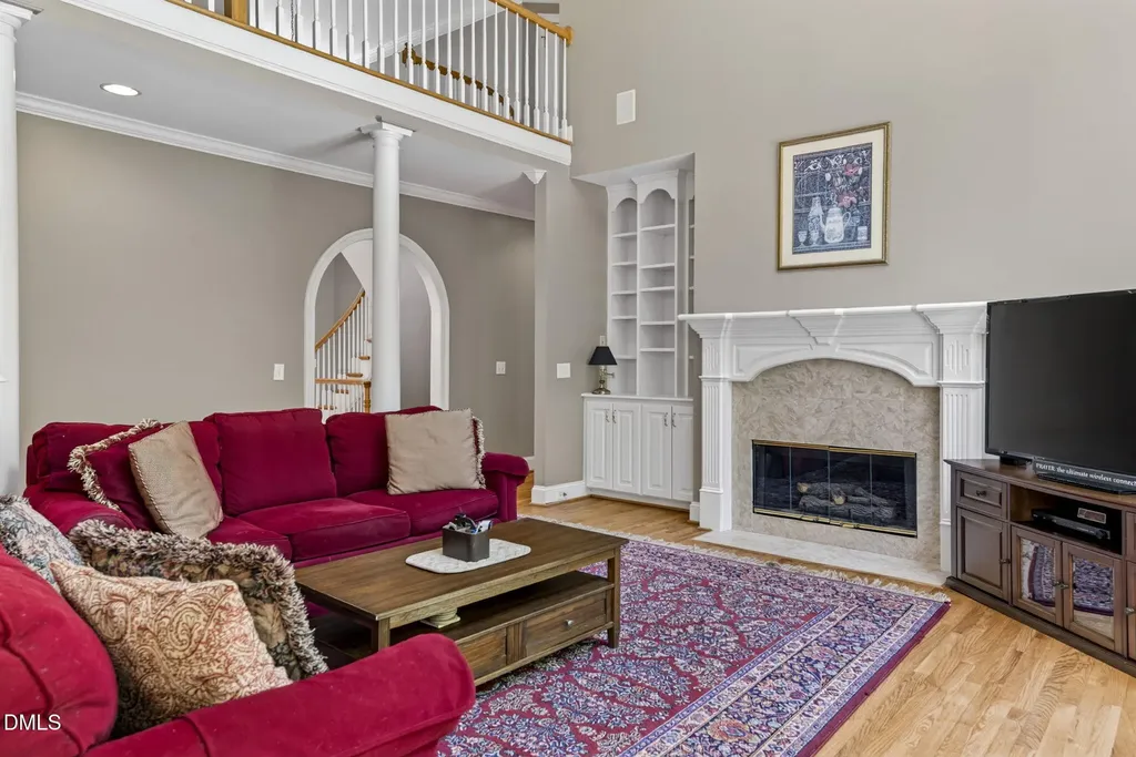 5224 Deergrass Court Raleigh NC 27613