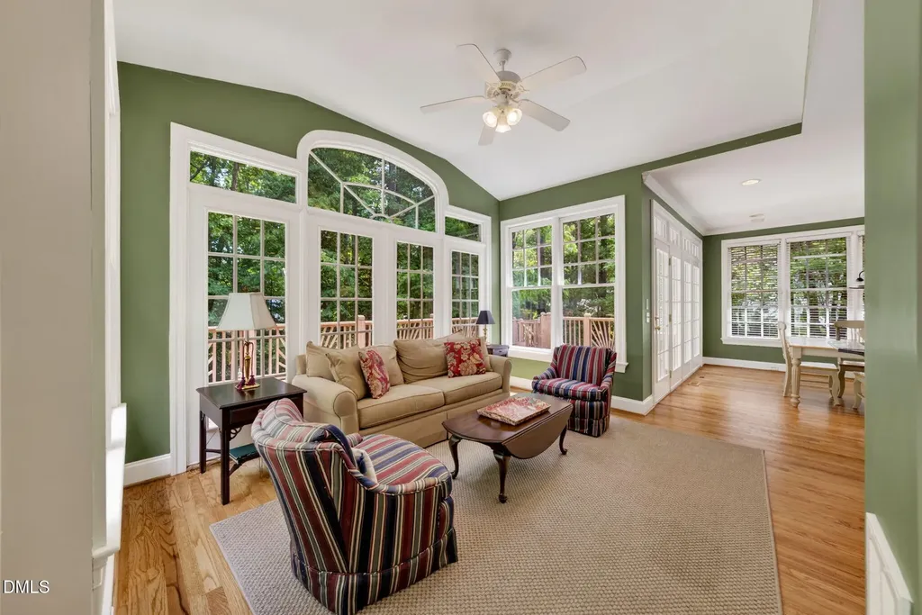 5224 Deergrass Court Raleigh NC 27613