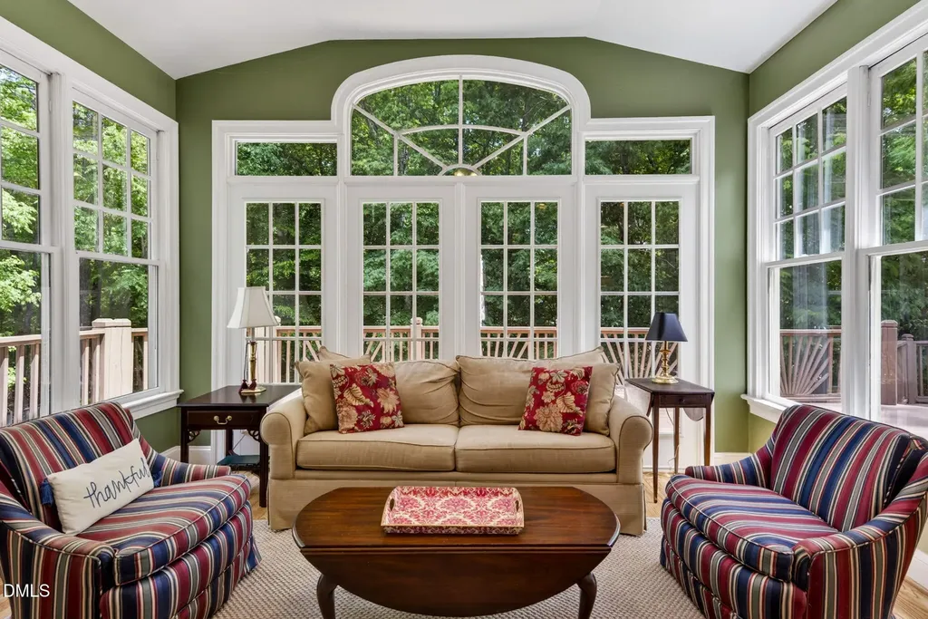 5224 Deergrass Court Raleigh NC 27613