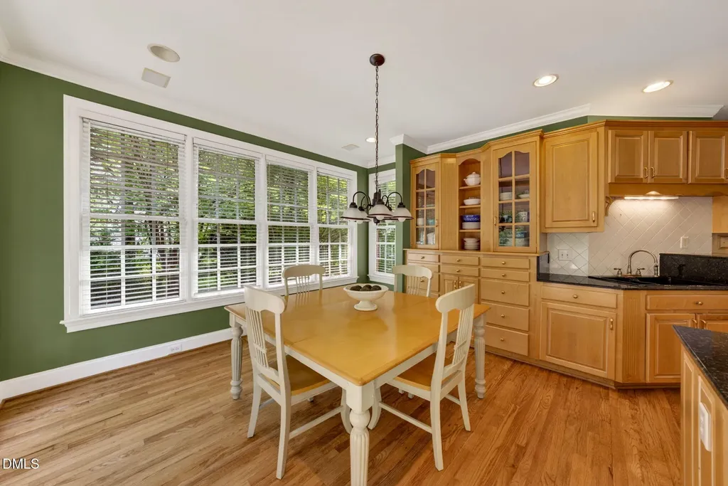 5224 Deergrass Court Raleigh NC 27613