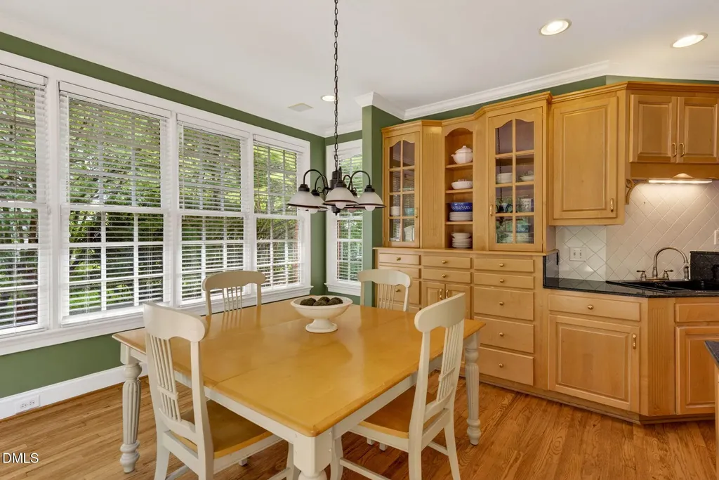 5224 Deergrass Court Raleigh NC 27613
