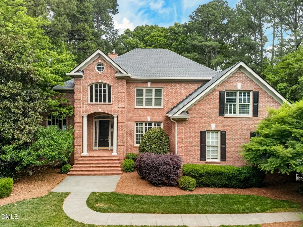 5224 Deergrass Court Raleigh NC 27613
