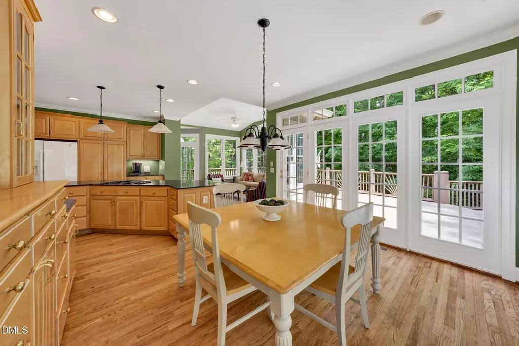 5224 Deergrass Court Raleigh NC 27613