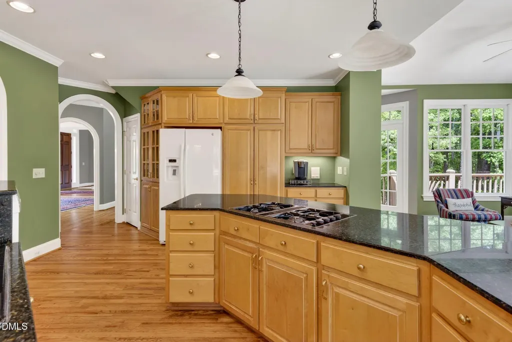 5224 Deergrass Court Raleigh NC 27613