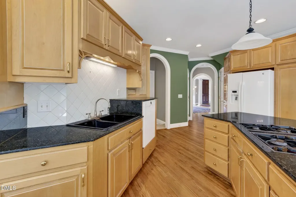 5224 Deergrass Court Raleigh NC 27613