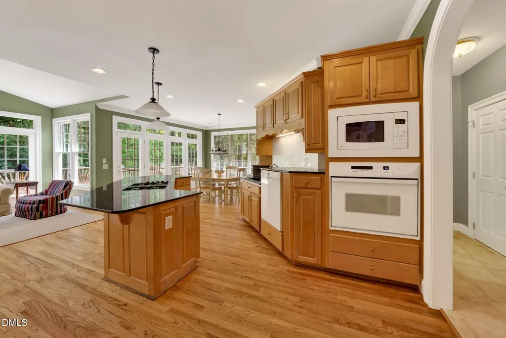 5224 Deergrass Court Raleigh NC 27613