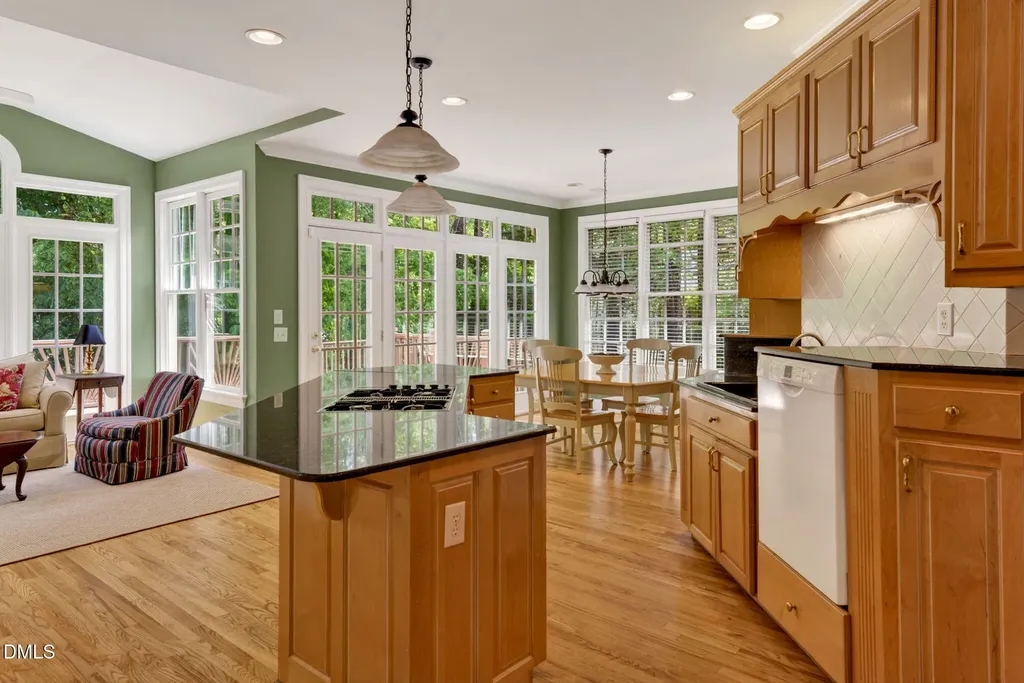 5224 Deergrass Court Raleigh NC 27613