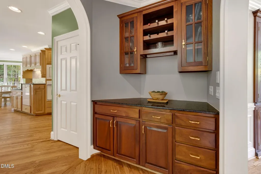 5224 Deergrass Court Raleigh NC 27613