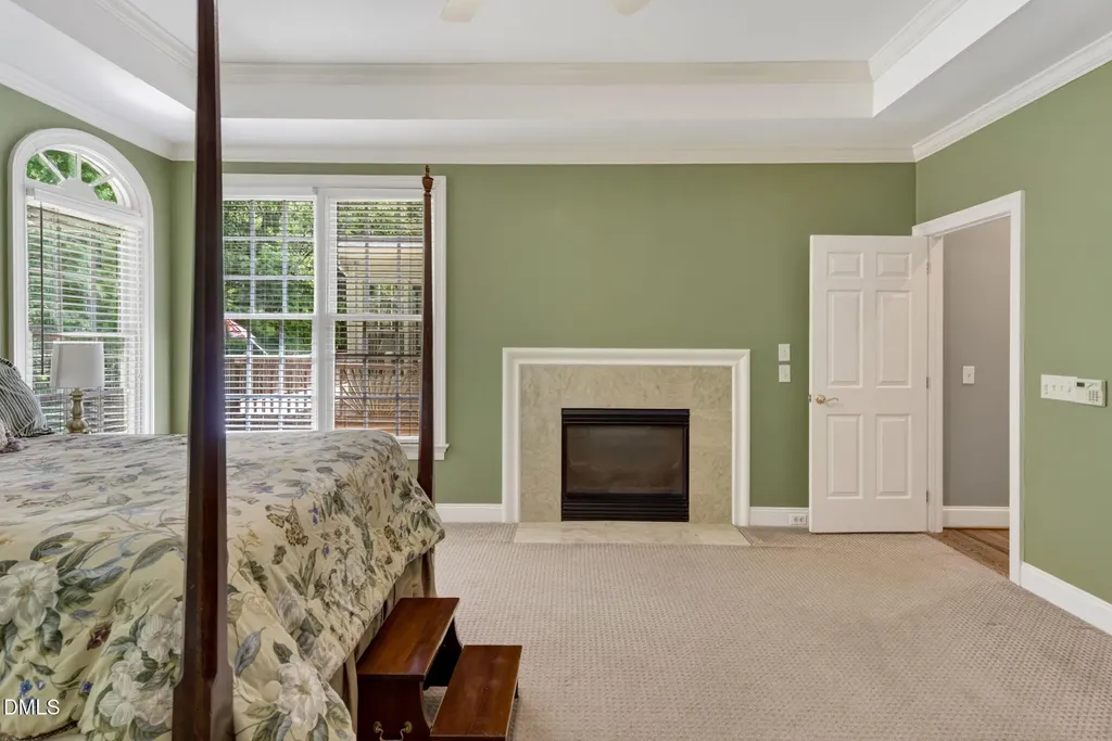 5224 Deergrass Court Raleigh NC 27613