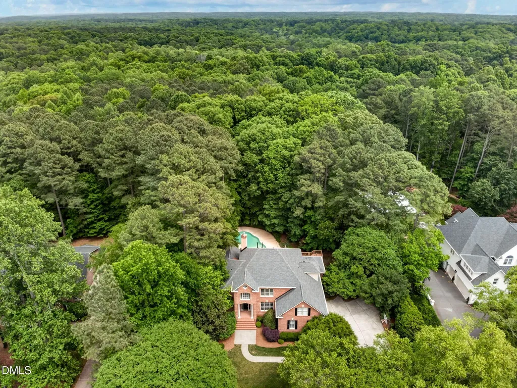 5224 Deergrass Court Raleigh NC 27613