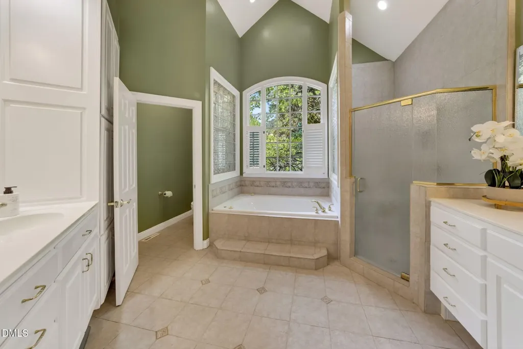 5224 Deergrass Court Raleigh NC 27613