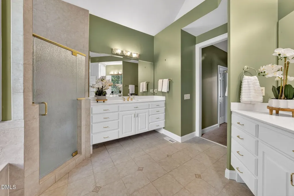 5224 Deergrass Court Raleigh NC 27613
