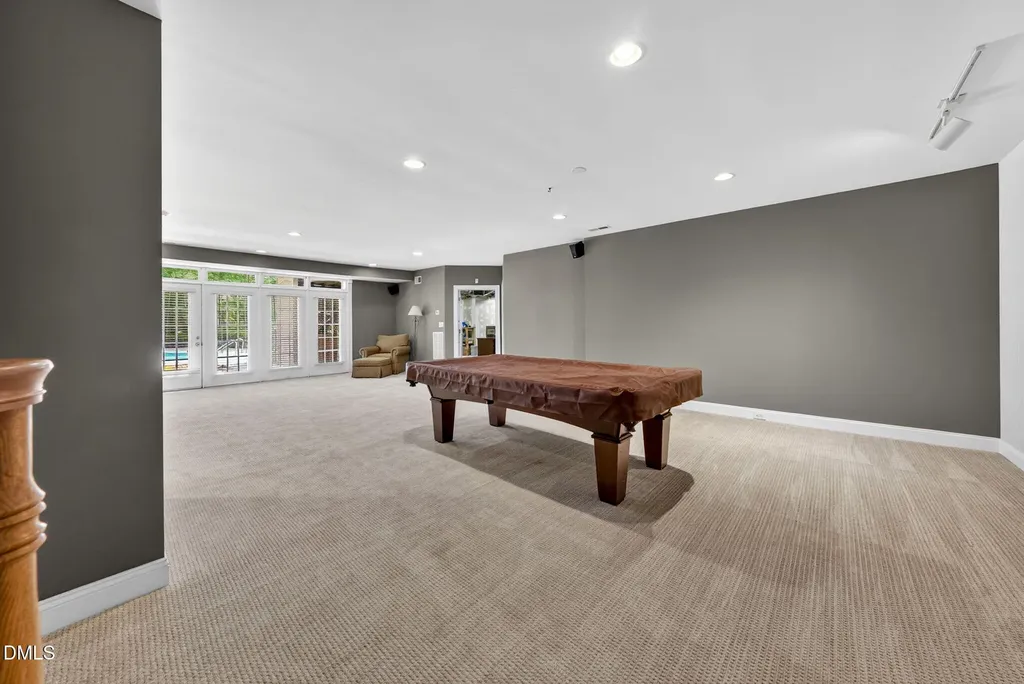 5224 Deergrass Court Raleigh NC 27613