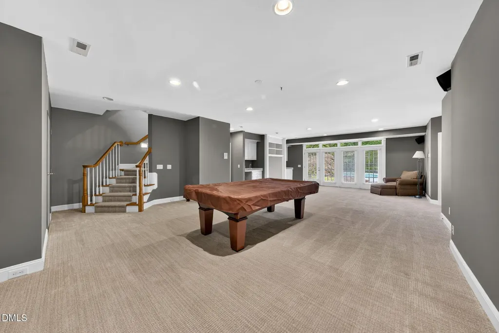 5224 Deergrass Court Raleigh NC 27613