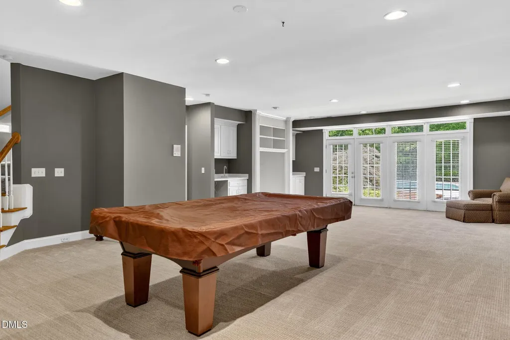5224 Deergrass Court Raleigh NC 27613