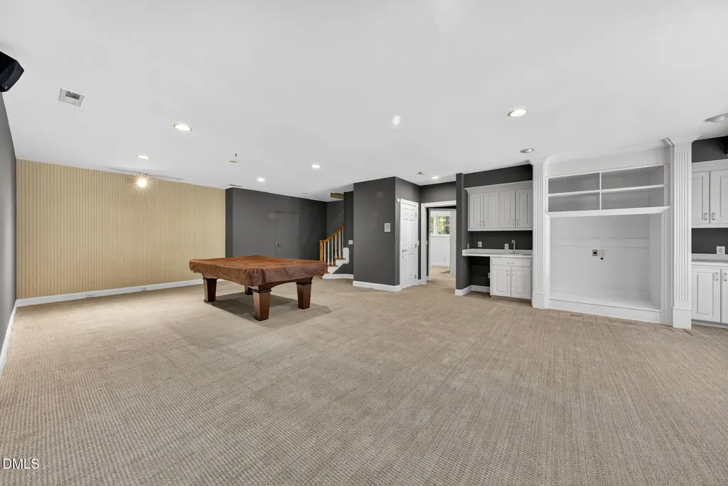 5224 Deergrass Court Raleigh NC 27613