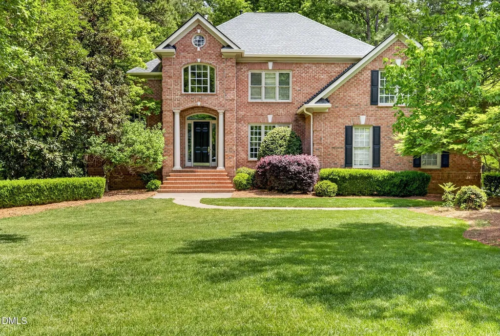 5224 Deergrass Court Raleigh NC 27613
