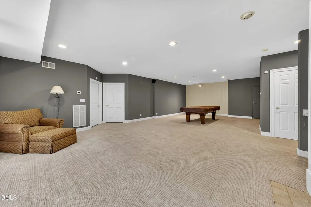 5224 Deergrass Court Raleigh NC 27613