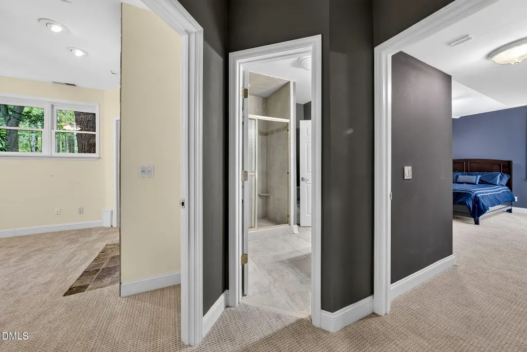 5224 Deergrass Court Raleigh NC 27613