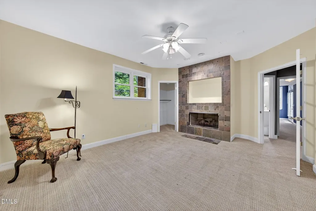 5224 Deergrass Court Raleigh NC 27613