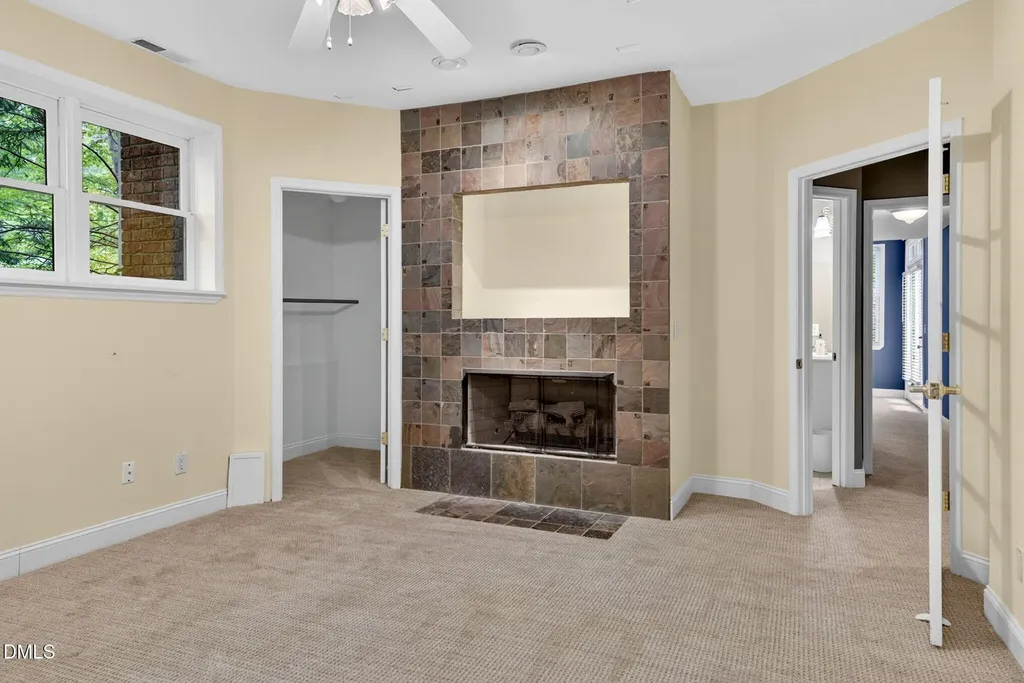 5224 Deergrass Court Raleigh NC 27613