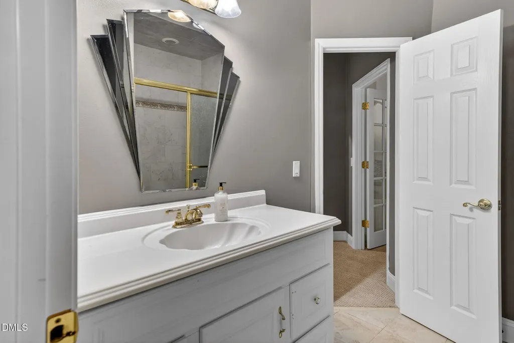 5224 Deergrass Court Raleigh NC 27613