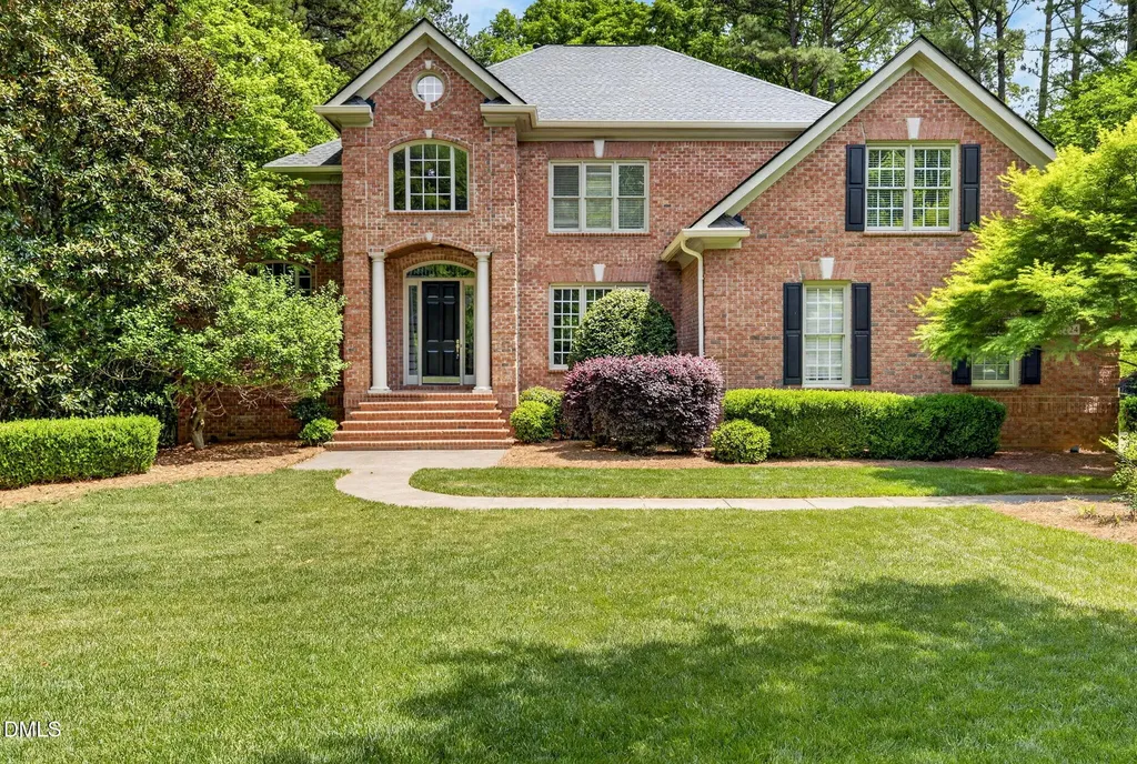 5224 Deergrass Court Raleigh NC 27613