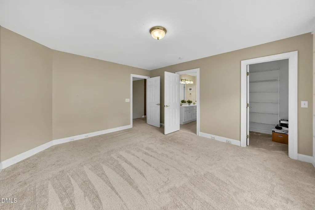5224 Deergrass Court Raleigh NC 27613