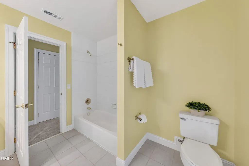 5224 Deergrass Court Raleigh NC 27613