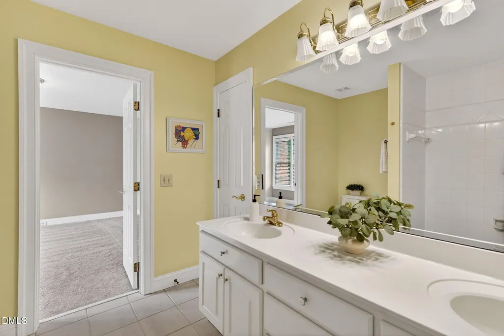 5224 Deergrass Court Raleigh NC 27613